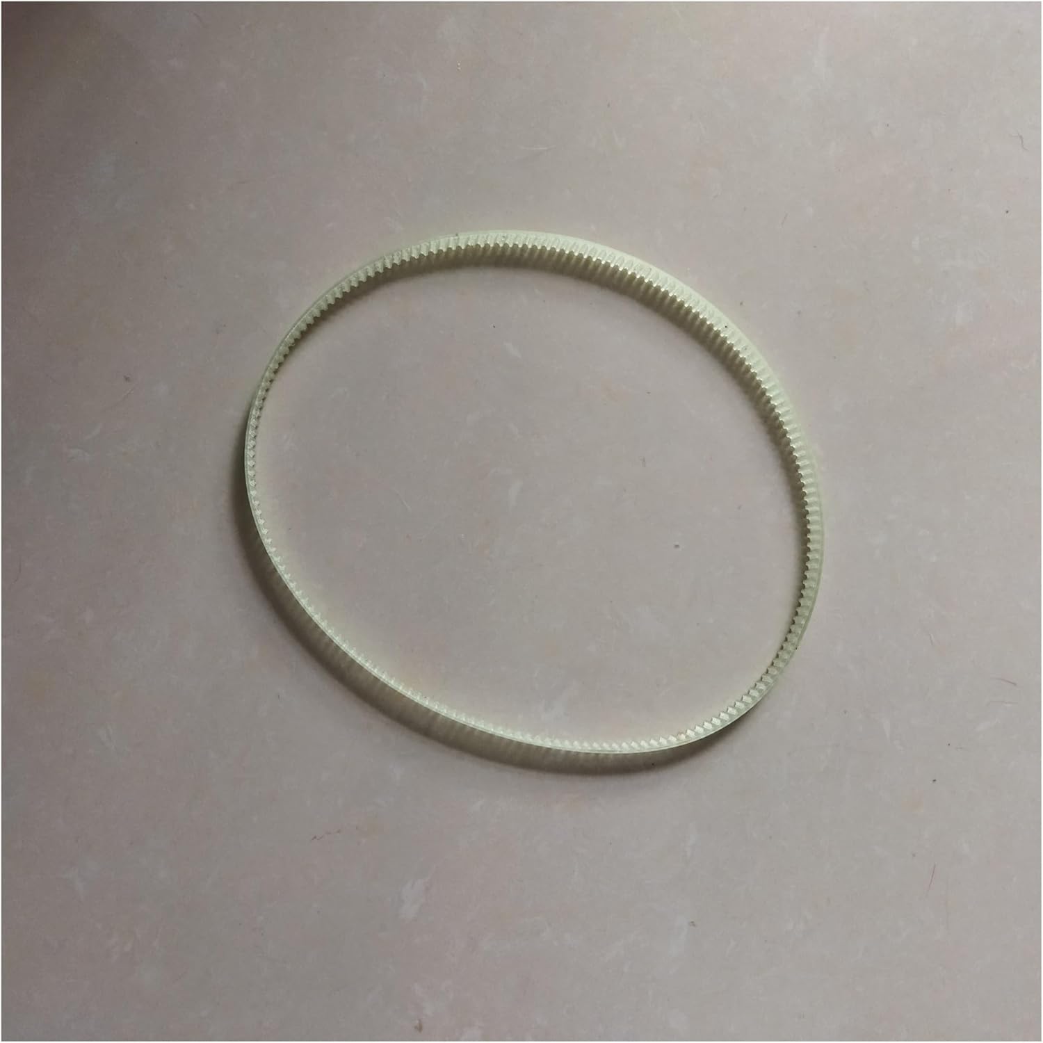 1Pc S3M528 176T Bread Maker Belt Spare Parts， Compatible For Gorenje， 401585 SC-400 DL-72B 390358 Bread Machine Parts