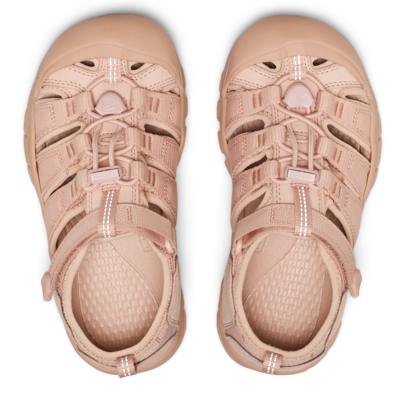 KEEN Unisex-Child Newport H2 Closed Toe Water Sandals — view 5