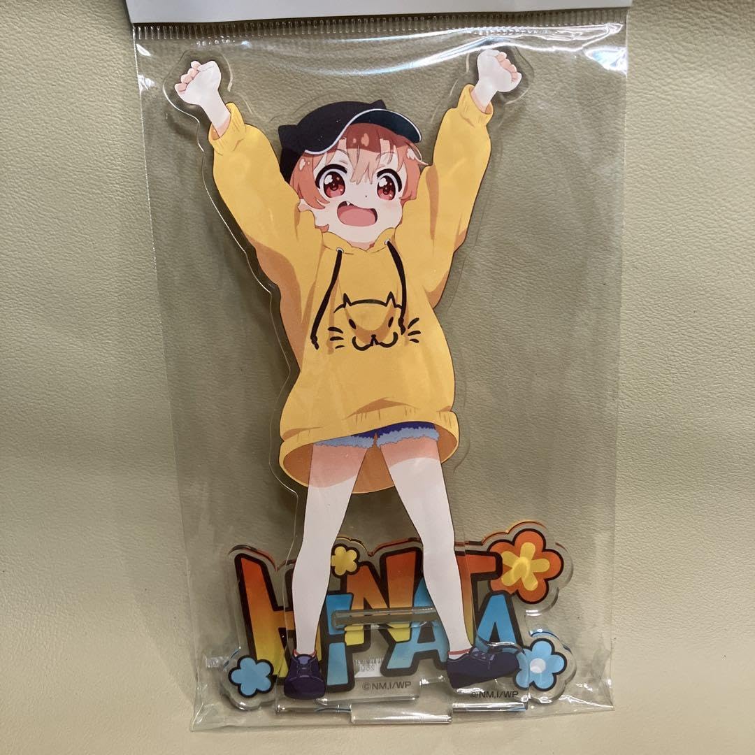 Amazon.co.jp: 私に天使が舞い降りた! 星野ひなた アクリルスタンド