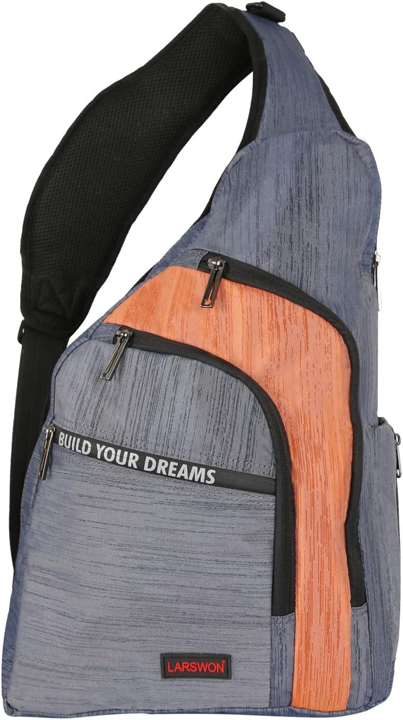 larswon sling bag