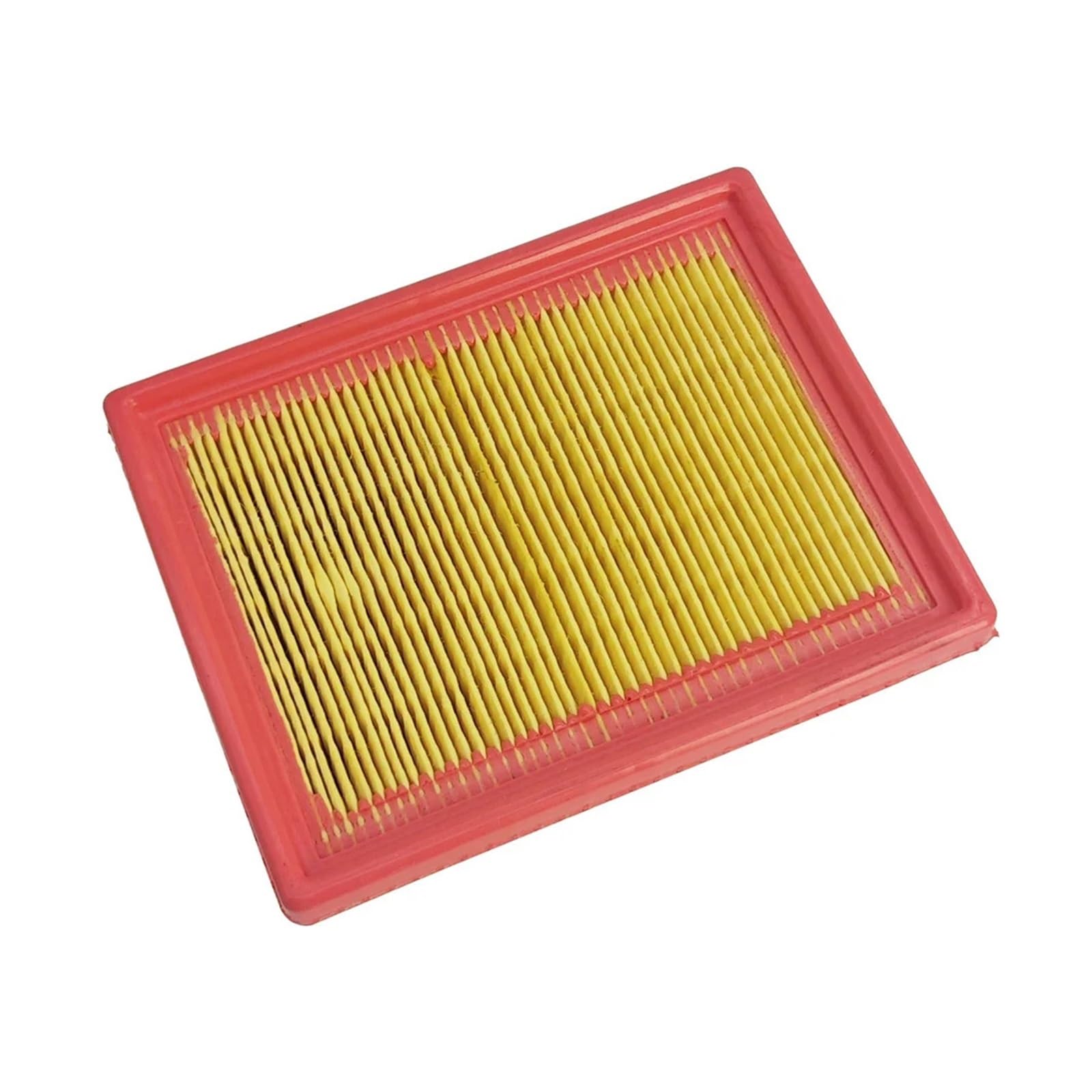 Filtro Aire Motocicleta Elemento Limpiador De Filtro De Aire para Motocicleta para CF 250 NK 0DM0-110100, Piezas De Motor De Motocicleta, Filtro De Entrada De Aire, Motor