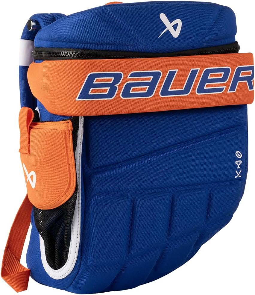 Hockey YOUTH Glove Shaped Backpack