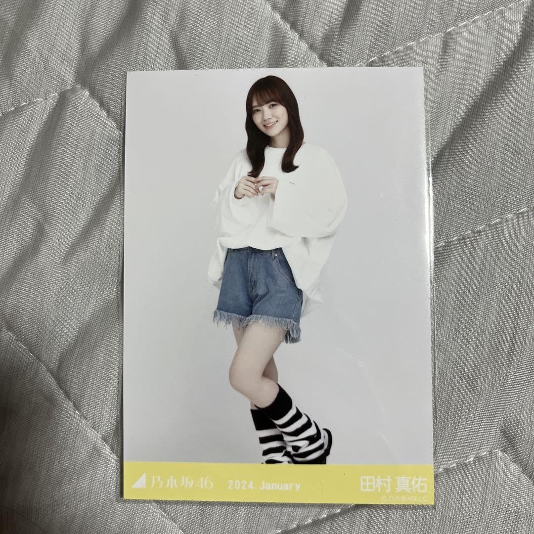 乃木坂46 田村真佑 生写真 2019 田村真佑 info on X: 