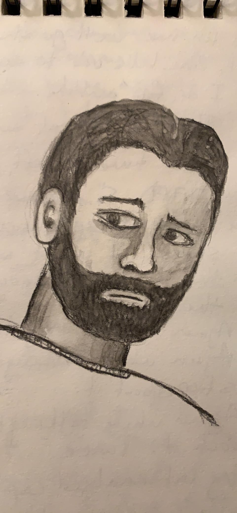 I love these aquarelle pencils!