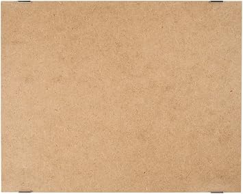 Quadro Clip Frame 8x10 inch Borderless Frame, Box of 12