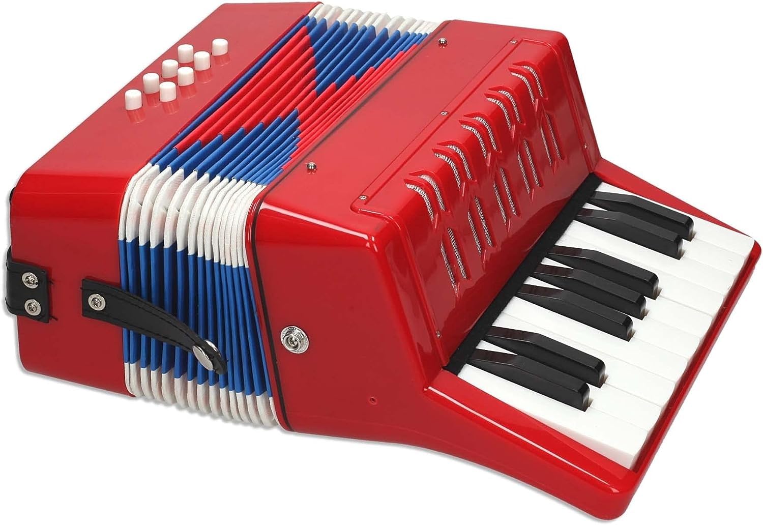 REIG 7087 Fisarmonica