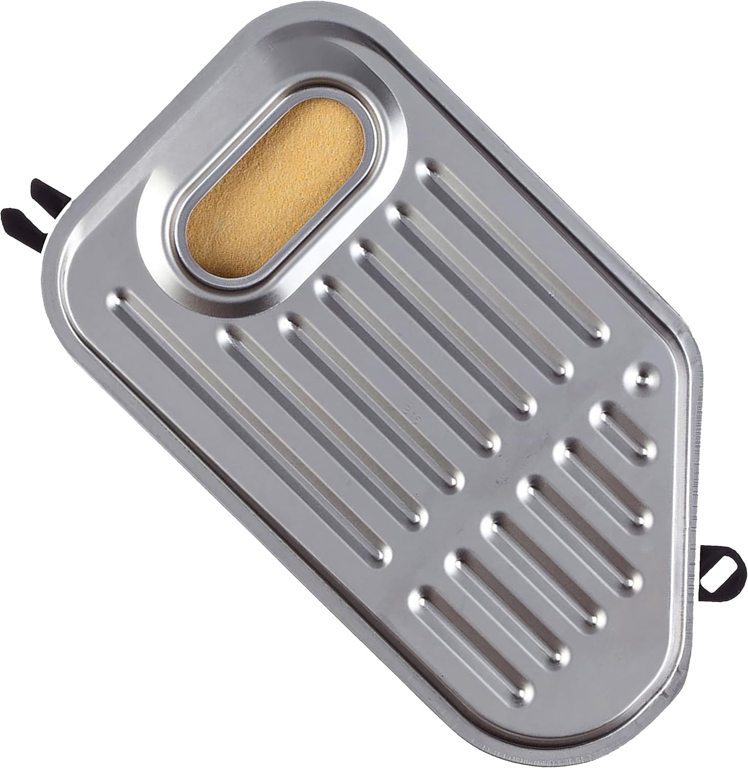 APDTY 100472 Automatic Transmission Filter Kit