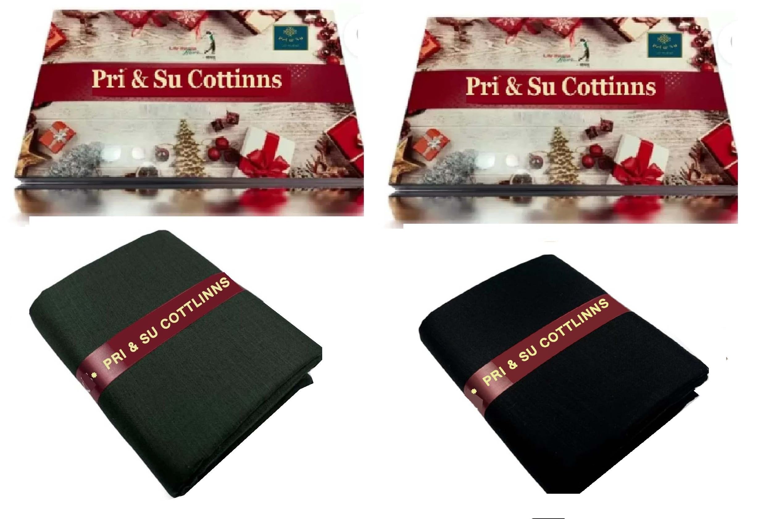 Pri & Su CottLinns Cotton Shirt 2.000289-picture-37