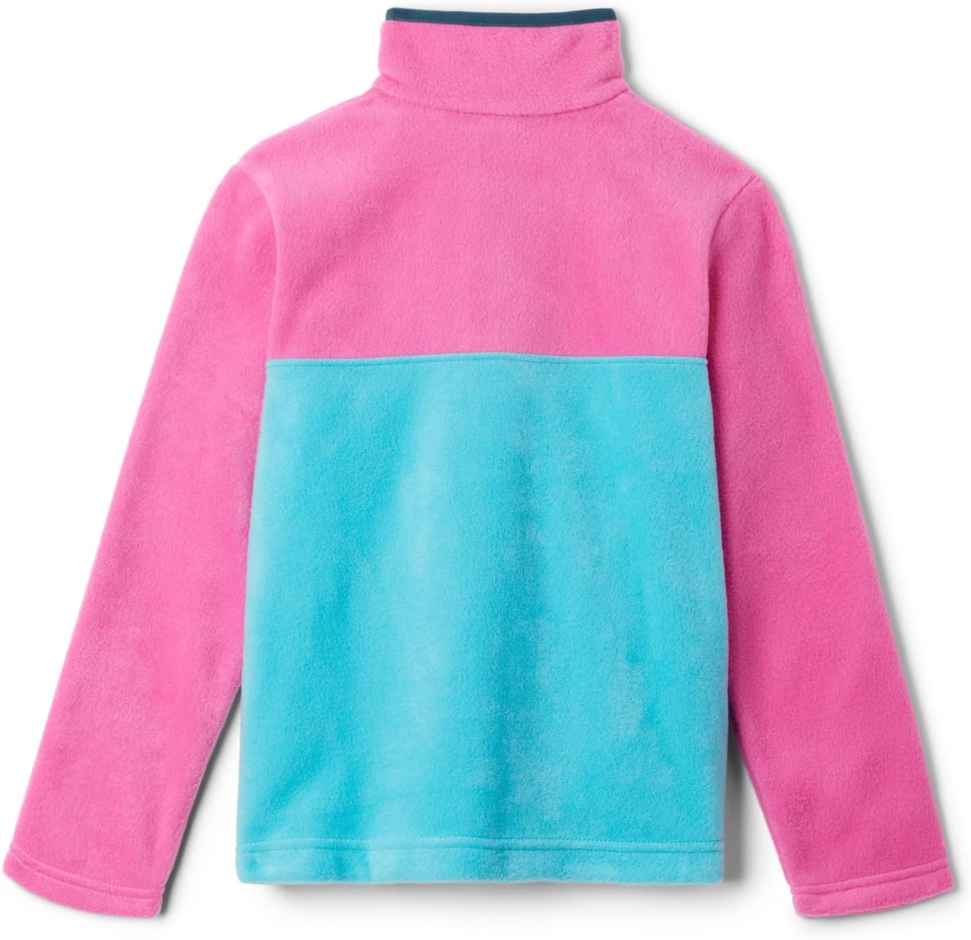 Columbia Kids Steens MTN™ 1/4 Snap Fleece Pullover (Little Kids/Big Kids)