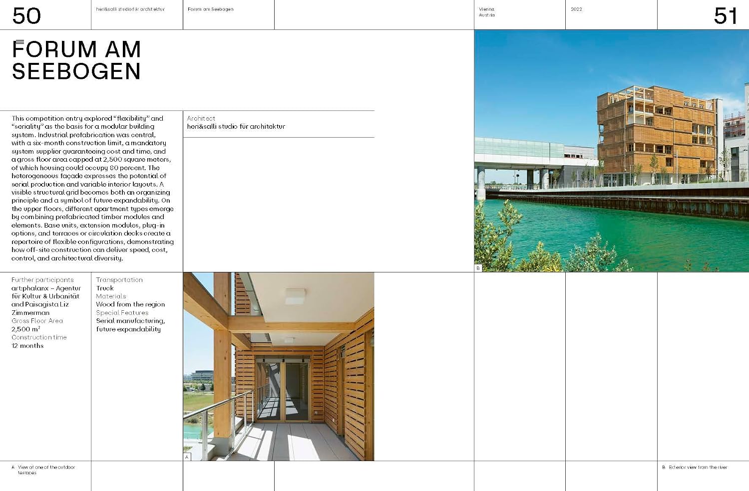 Prefab & Modular Housing: back again - and better than ever