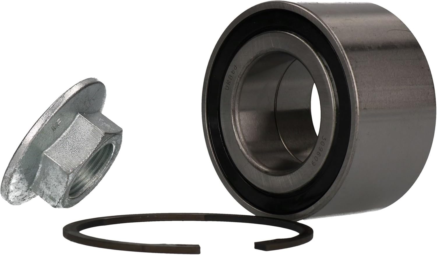 Trailer Sealed Ball Bearing Kit for ALKO - Euro Hub Brian James 5150/5110