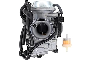 MOTOKU Carburetor for Honda Foreman 450/400