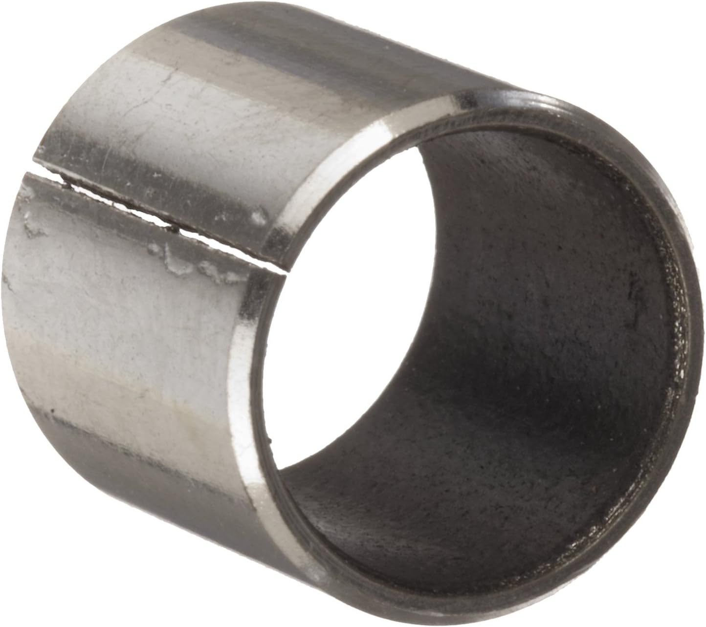 Bunting Bearings M0510BU Sleeve Bearings, PTFE Composite