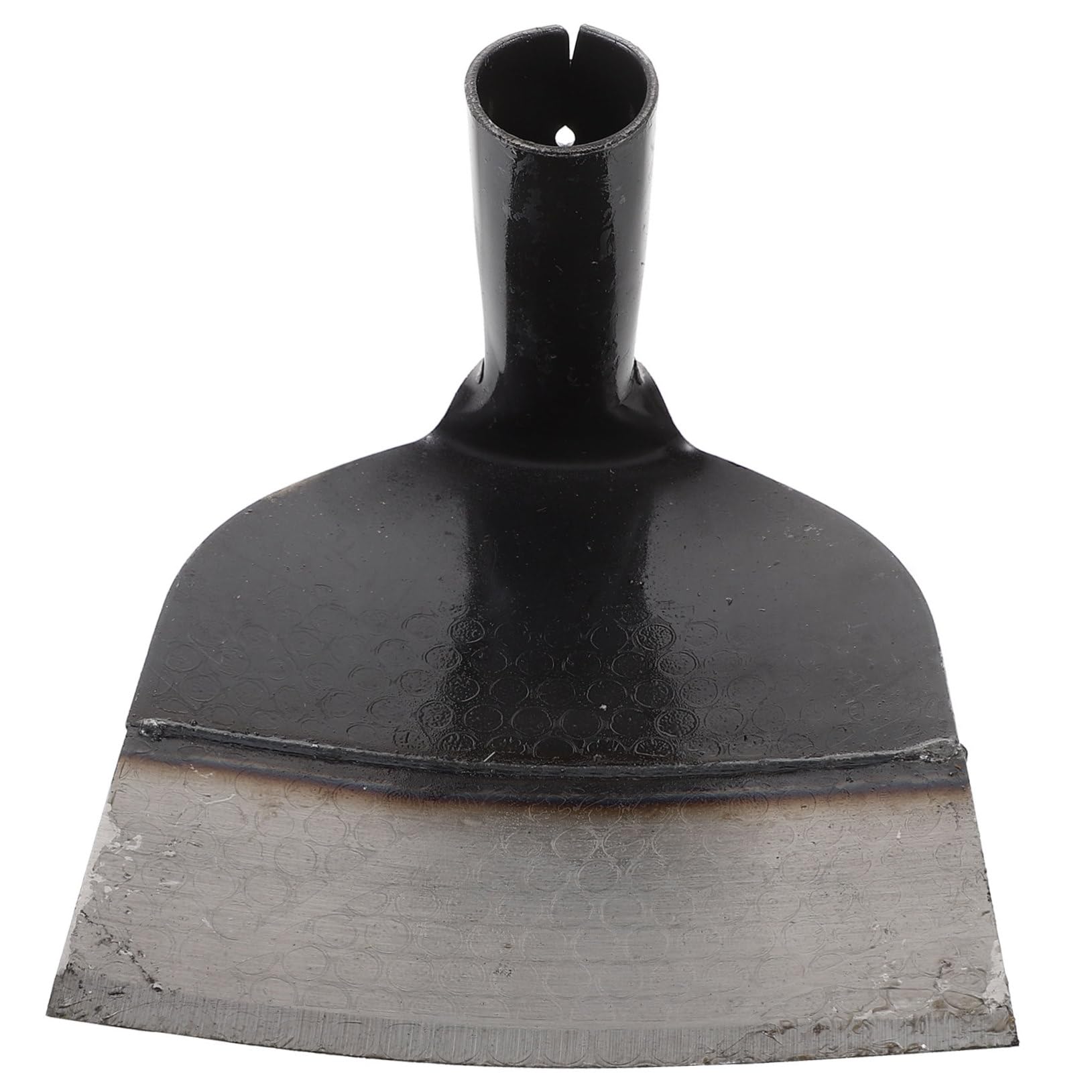 NUOBESTY Strumento Cavafossi in Acciaio Inox per Giardino e Orto | Resistente Agli Urti, Mantiene la Forma, Uso per Dissodamento e Diserbo, Utensile per Amici Appassionati di Giardinaggio
