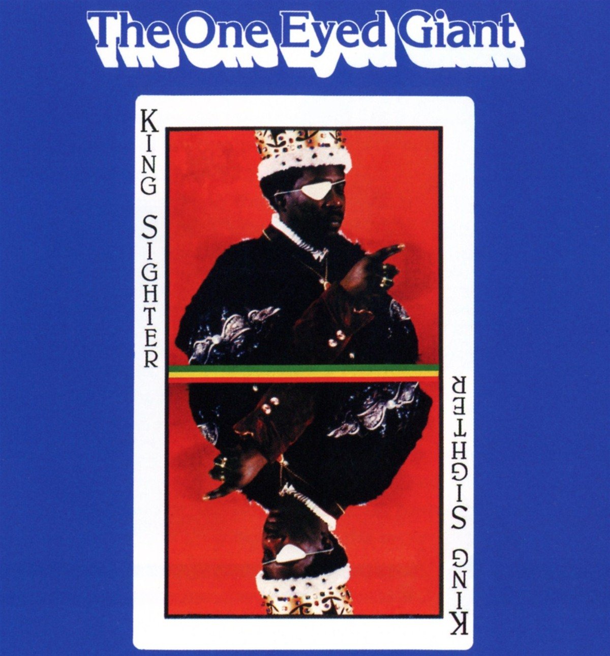 The One Eyed Giant