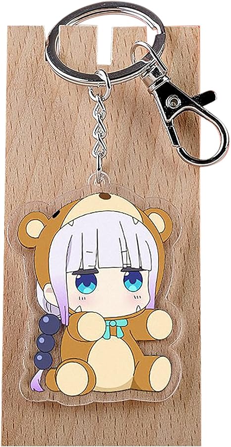 Amazon 小林のドラゴンメイドキーホルダーかわいいキーホルダーキーホルダーアニメキャラクターペンダントデコレーションかわいいグッズアニメバッグバックパックペンダントギフト アニメ 萌えグッズ 通販 Amazon 小林のドラゴンメイドキーホルダーかわいいキーホルダーキーホルダーアニメキャラクターペンダントデコレーションかわいいグッズアニメバッグバックパックペンダントギフト アニメ 萌えグッズ 通販