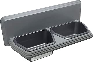 Best Wall Mounted Dog Bowl Holder Of 2020 Top Rated Reviewed
