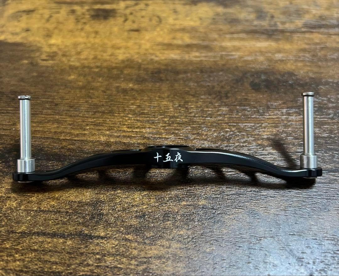 リブレ ハンドル【LIVRE CRANK110夜桜】 CRANK 110 夜桜 ［販売終了］ | LIVRE SHOP