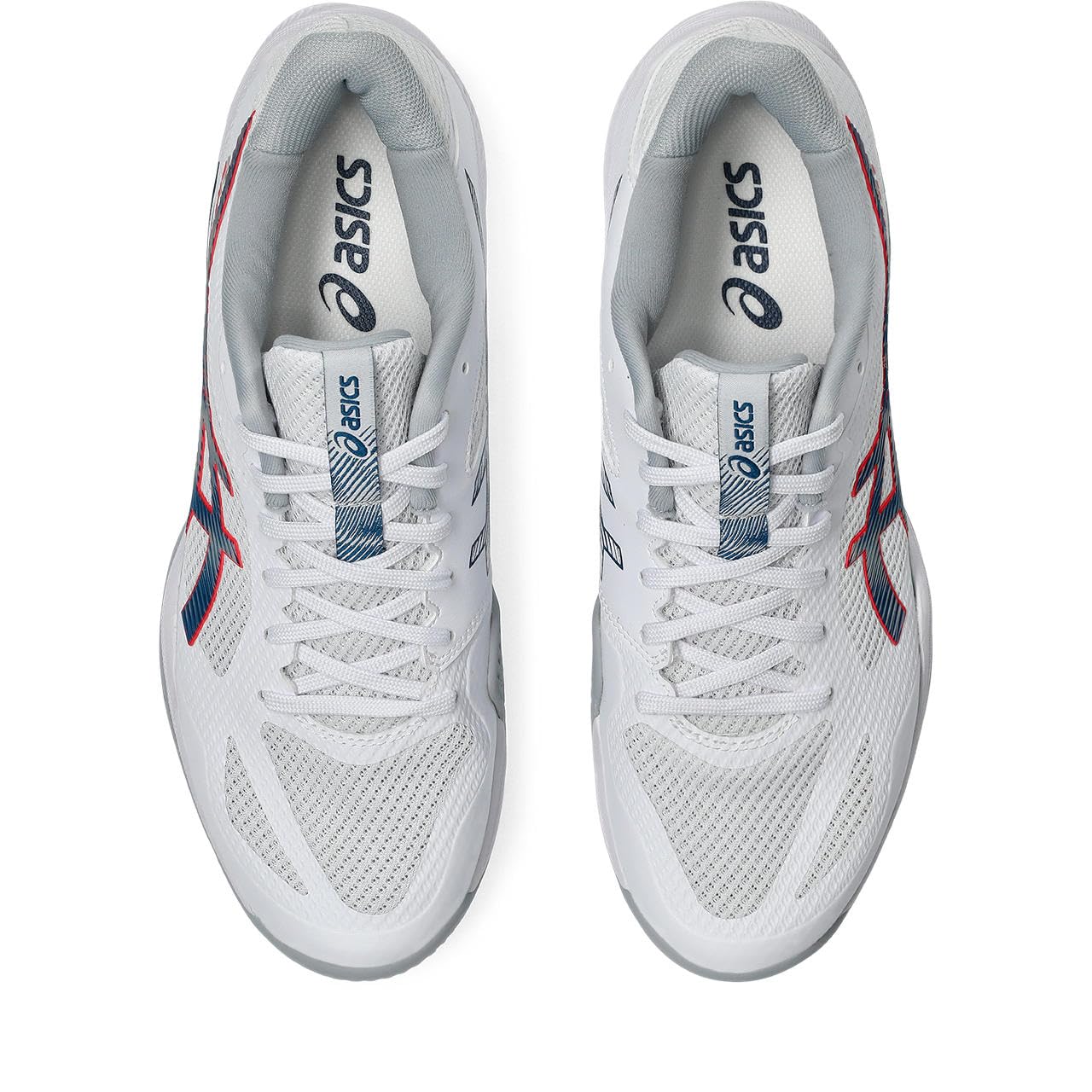 ASICS Herren Blade Ff 2Sneaker