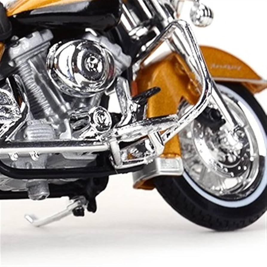 ミニカー BRITAINS MOTORCYCLE 9689 HARLEY DAVIDSON BRITAINS LTD HARLEY DAVIDSON MOTORCYCLE ELECTRA GLIDE V TYPE