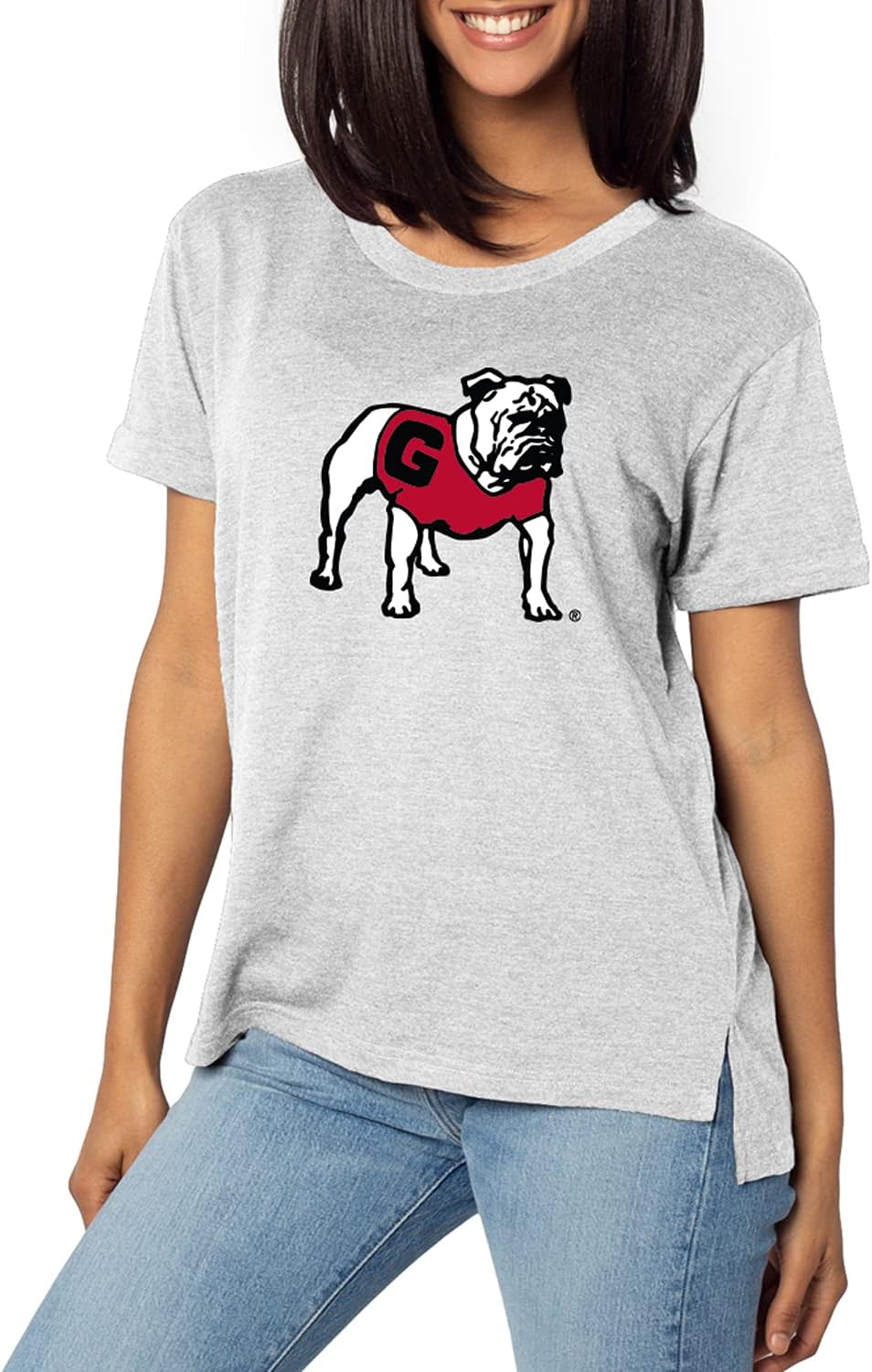 Chicka-d NCAA Womens Must Have Tee