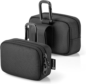 Travel Carrying Case Compatible with DJI Osmo Nano & Accessories