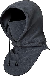 Sponsored You’re seeing this ad based on the product’s relevance to your search query.Learn more about this advertisement DealKits Balaclava Full Face Mask Windproof Adjustable Ski Mask Motorcycle Bike Warm for Winter Sports and Outdoor Unisex and Universal Size, Grey
