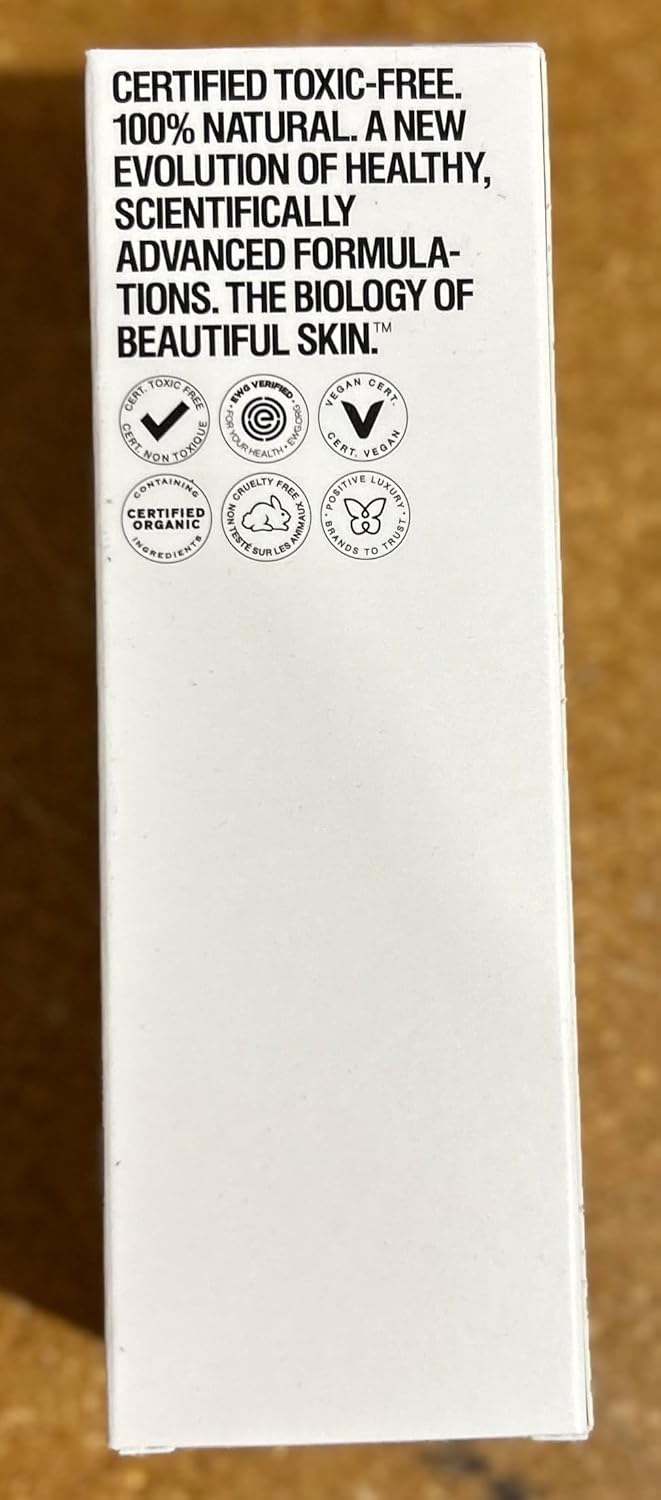 Grown Alchemist Deep Cleansing Facial Masque (75ml / 2.53oz)