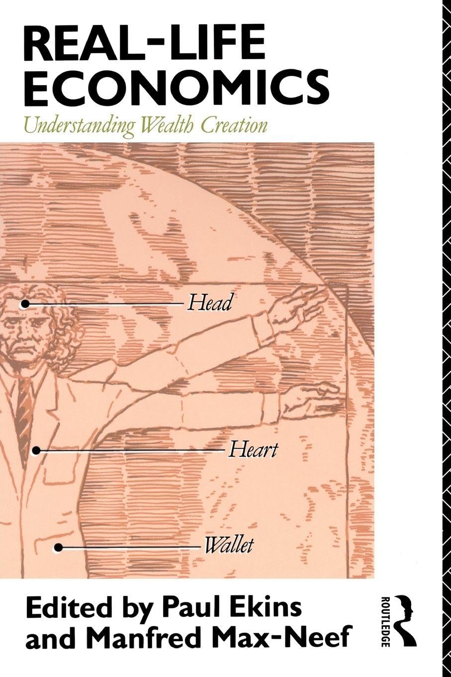 Real Life Economics: Understanding wealth creation