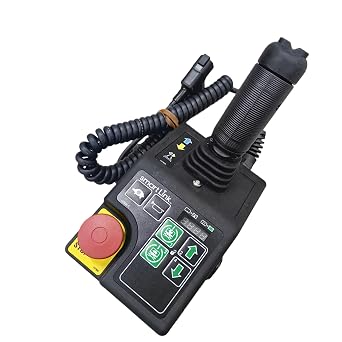Control Box Assembly 137633 137633GT Used for Genie Scissor Lift Gen 6,...