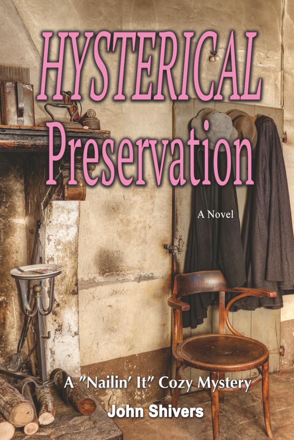 HYSTERICAL Preservation
