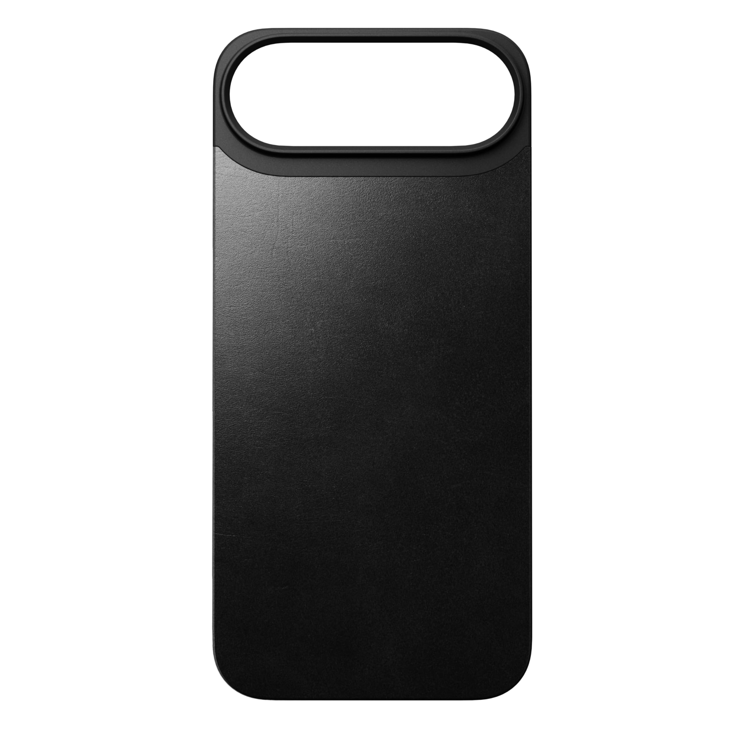 Amazon.co.jp: [NOMAD] ノマド Magnetic Leather Back - iPhone Air用