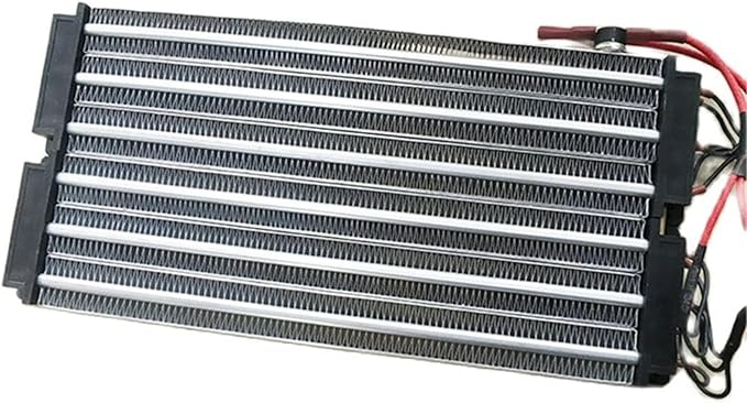 Calefactor Eléctrico Cerámico PTC 4000W 220V miniatura 2