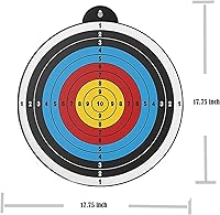 Vista 6 de Tablero de dardos magnético para interiores y exteriores, de doble cara, 2 en 1, regalo deportivo