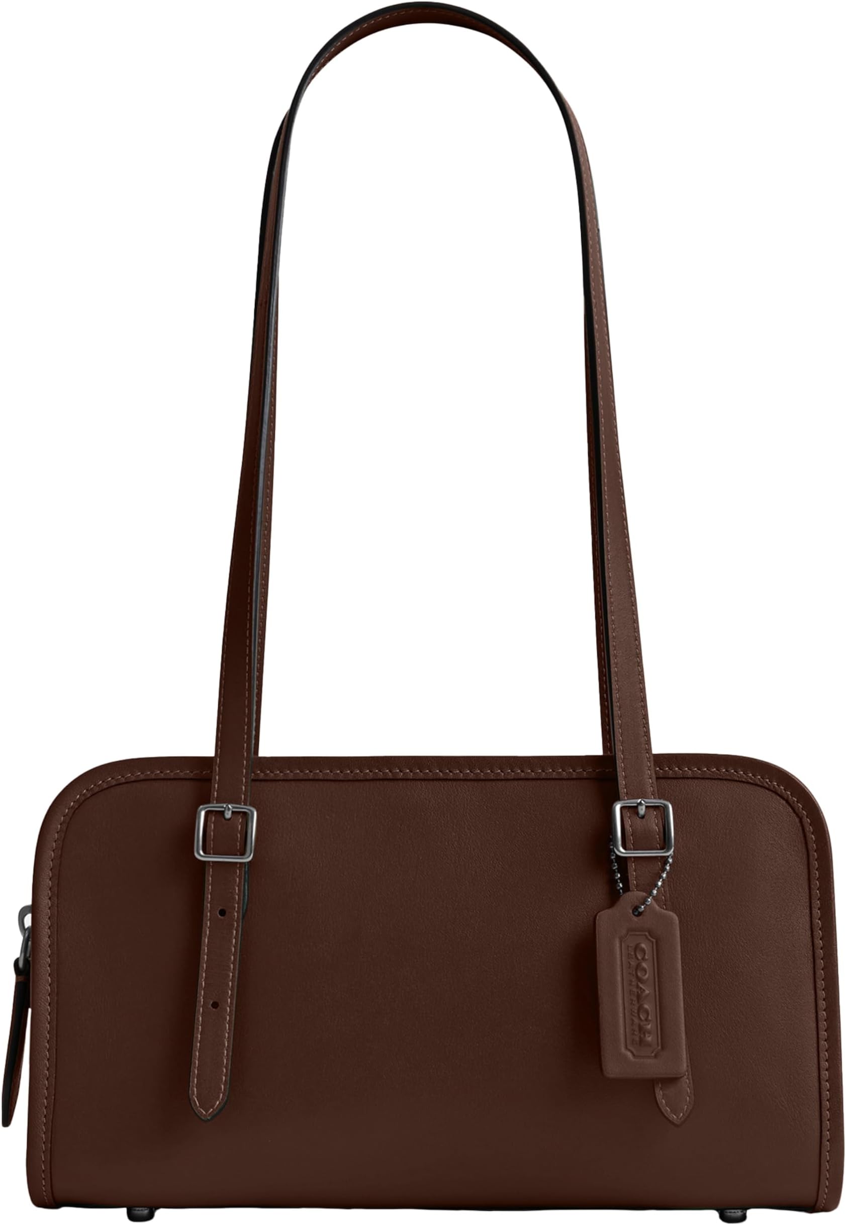Swing Zip Bag with Grommets