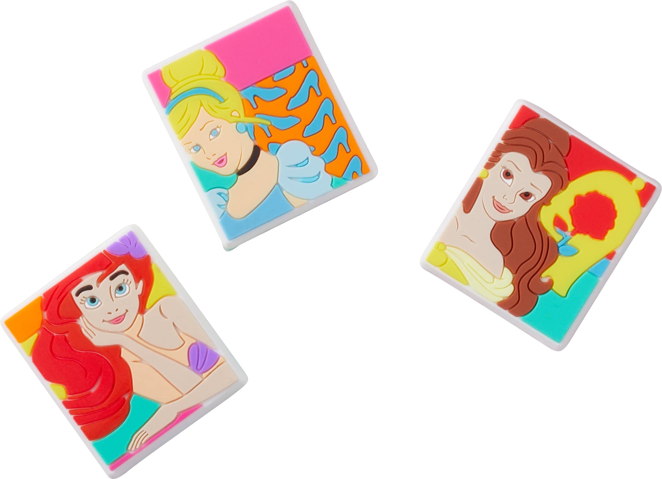 Crocs Jibbitz Shoe Charms - Super Fun Kids Multi Pack, Crocs Charms for Girls and Boys
