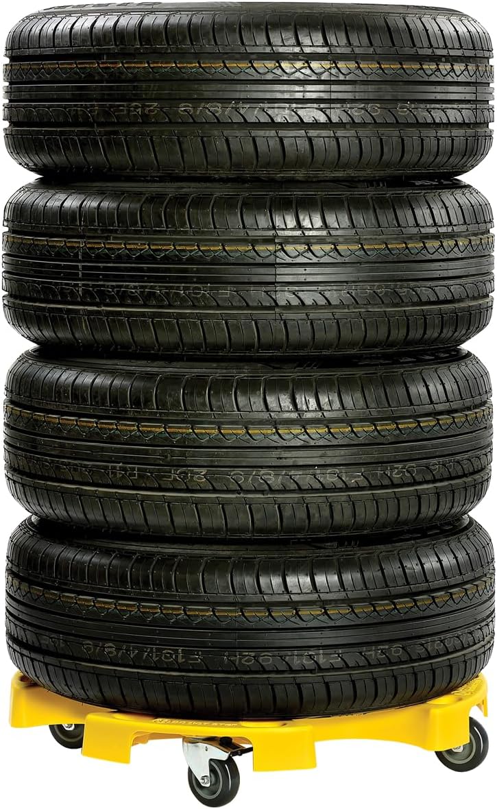 John Dow Industries JDI-TT1 Tire Taxi Standard