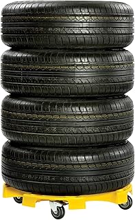 John Dow Industries JDI-TT1 Tire Taxi Standard