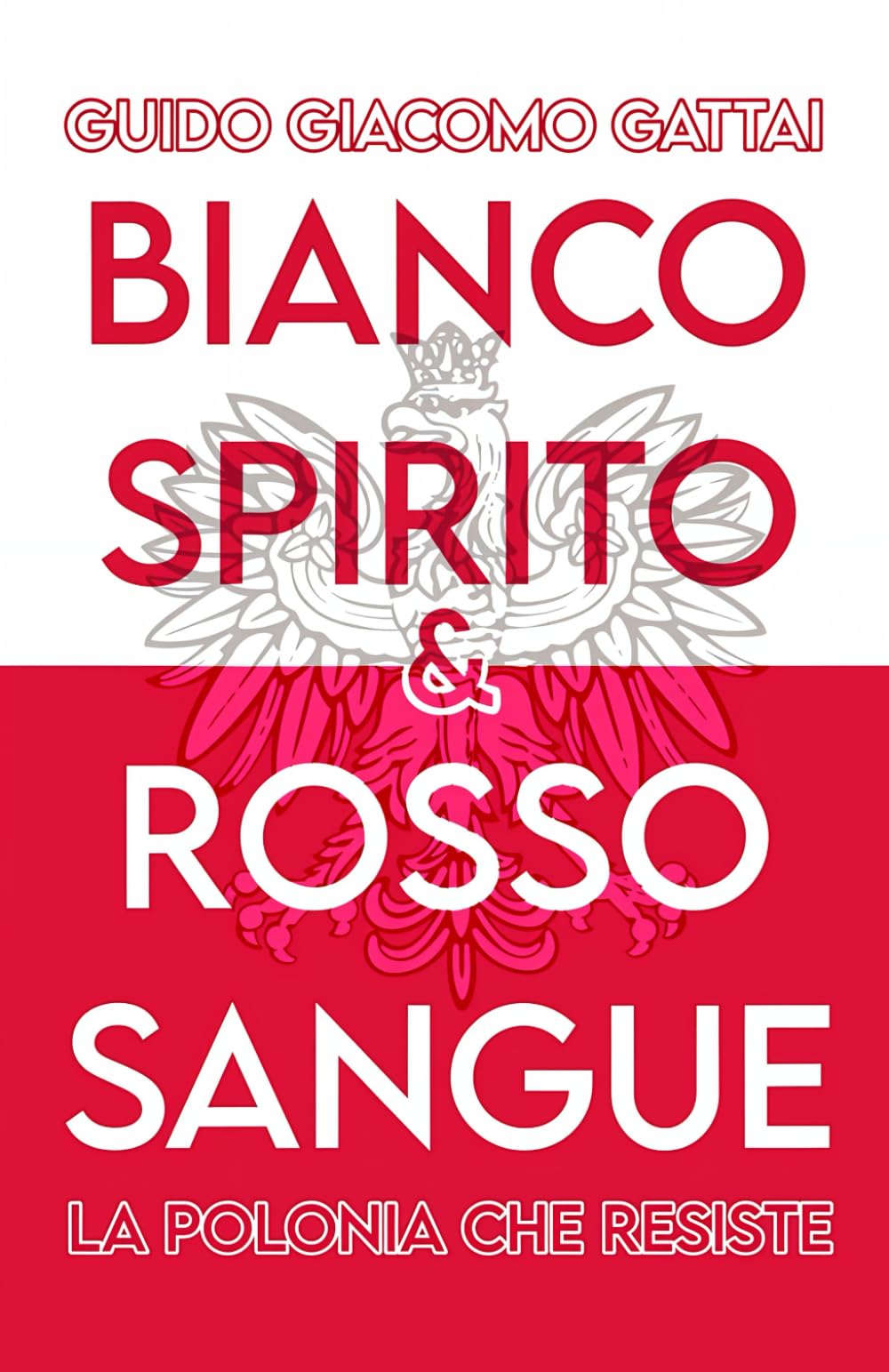 BIANCO SPIRITO, ROSSO SANGUE: La Polonia che non si arrende