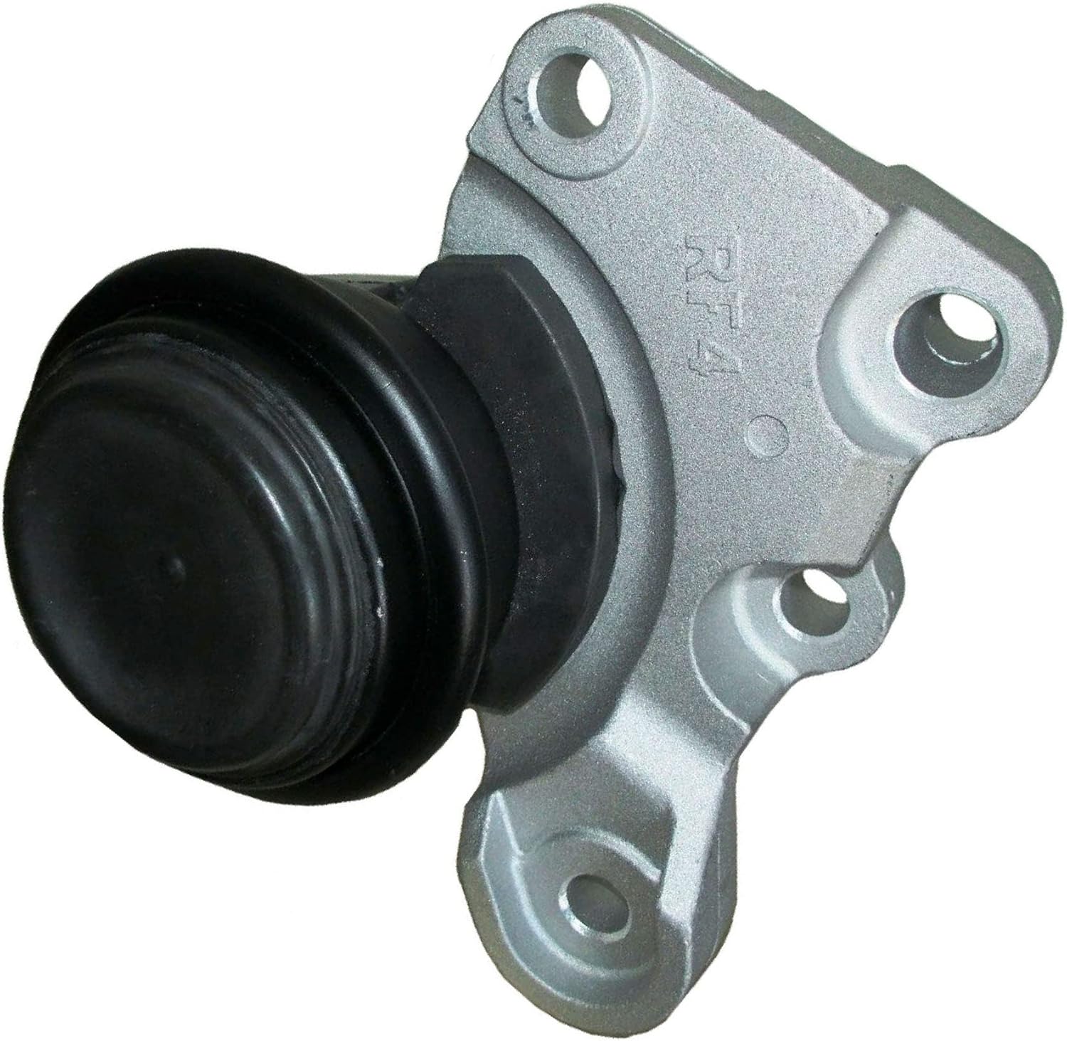 Advance Ignition Front Left Engine Motor Mount Compatible with 07-15 Nissan Rogue Select 2.5L FWD Sentra 2.5L A7384 2007 2008 2009 2010 2011 2012 2013 2014 2015