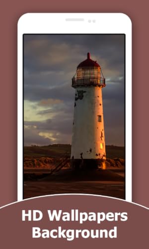 Lighthouse Wallpapers