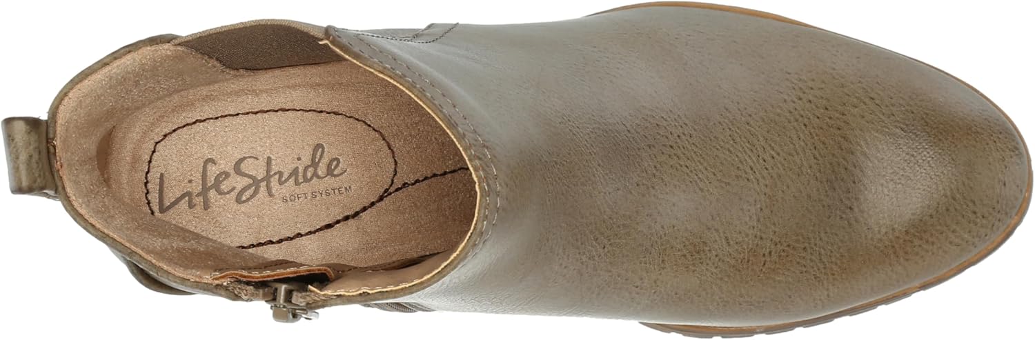 LifeStride Women's, Mesa Boot