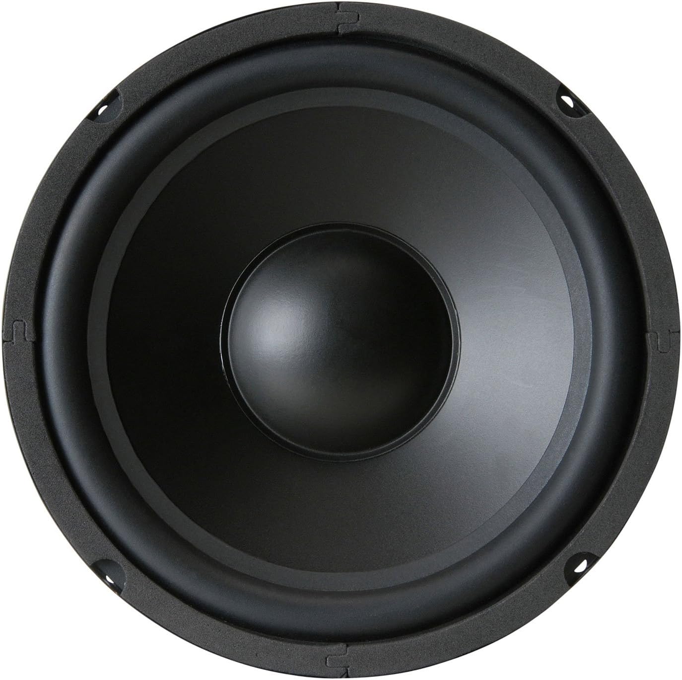 GRS 8PR-8 8 "Poly Cone Rubber Surround Woofer