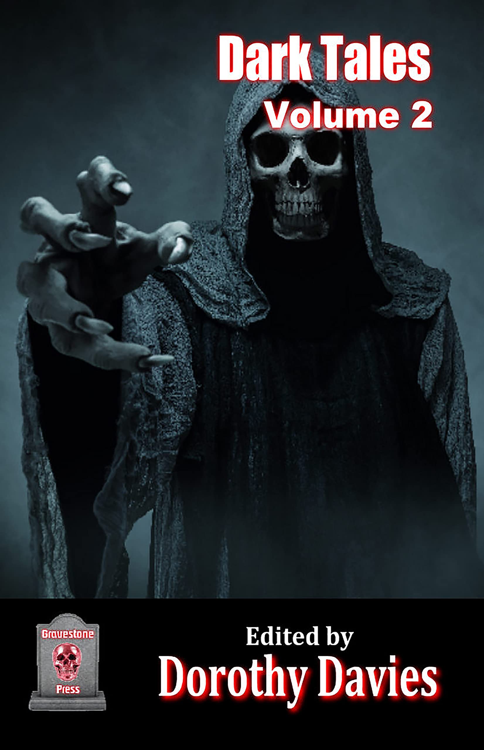 Dark Tales - Volume 2