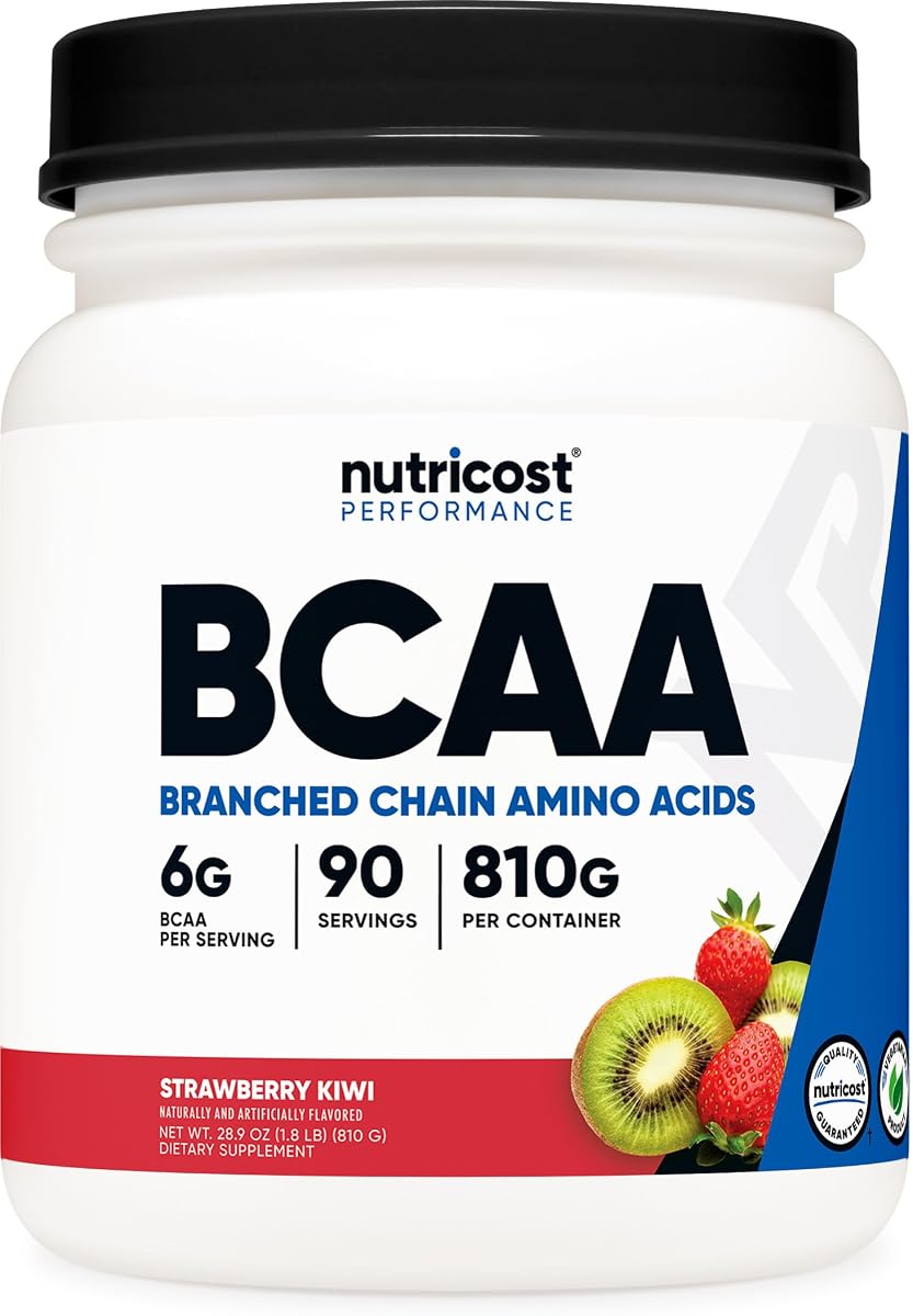 BCAA Powder
