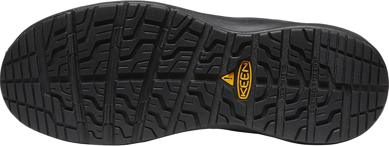KEEN Utility Vista Energy+ ESD
