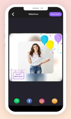 Video Slide Show Maker – vue 8