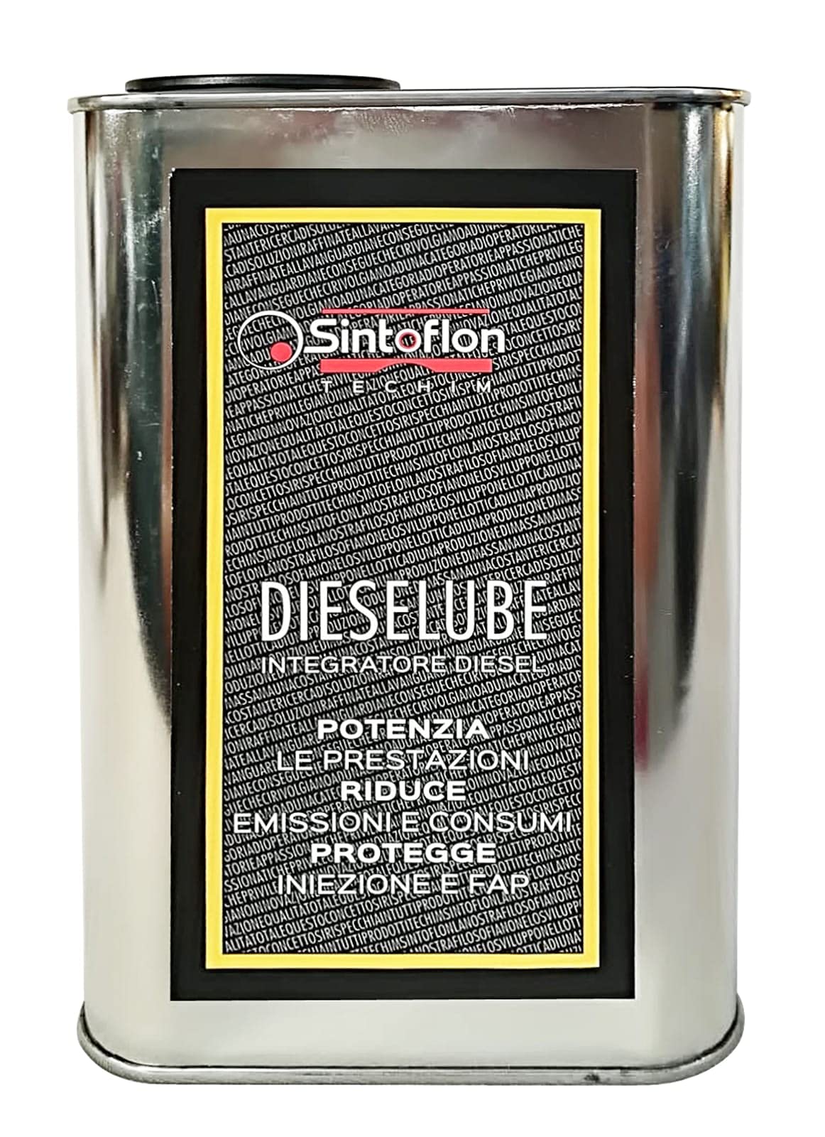 DIESELUBE Tratt.multifunz.Diesel Fl.1000 ml