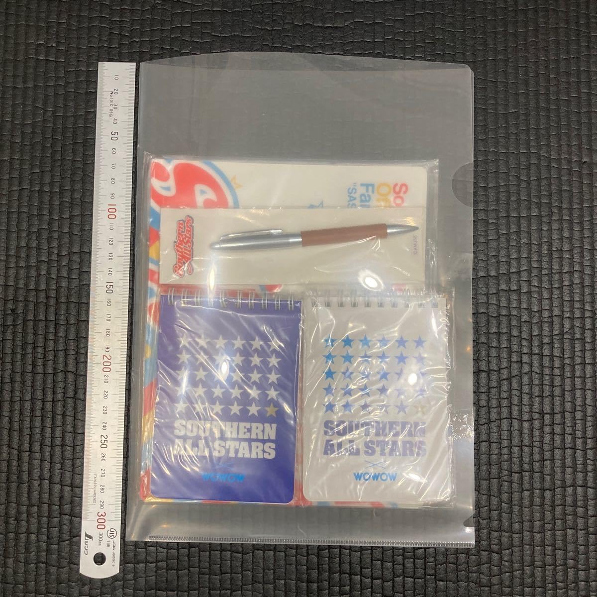 サザンオールスターズ CD DVD BOOK マウスパッド　手ぬぐい サザンオールスターズ CD DVD BOOK マウスパッド 手ぬぐい