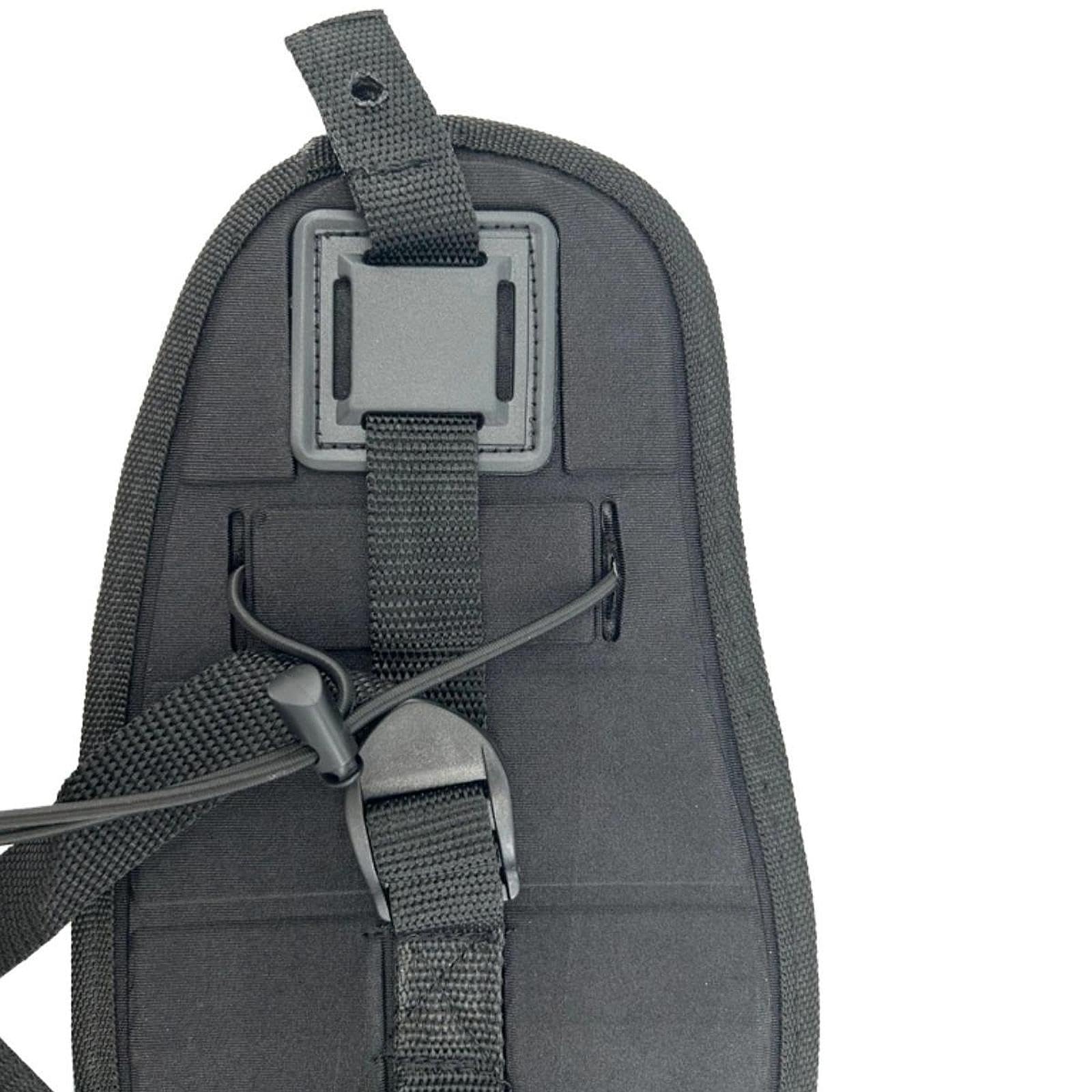 Respaldo para Kayak de EVA Multifuncional Ergonómico Reparable Asiento para Cómodo